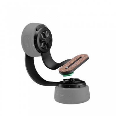 RÓTULA PAN TILT PARA GENIE MINI II MANFROTTO- SPSY0003-0001