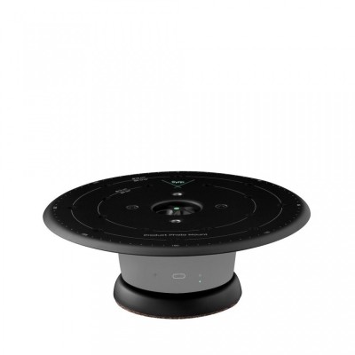 SOPORTE GIRATORIO TURNTABLE MANFROTTO- SPSY0025-0001