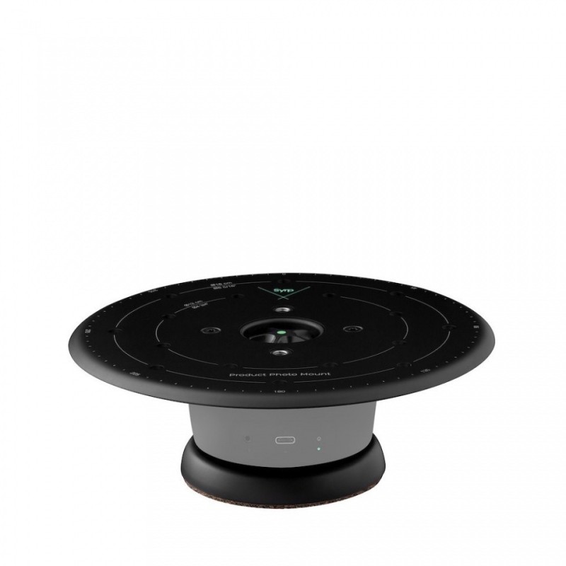 SOPORTE GIRATORIO TURNTABLE MANFROTTO- SPSY0025-0001