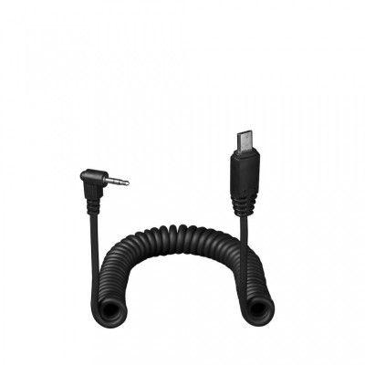 CABLE DE ENLACE DE OBTURADOR 1F MANFROTTO- SPSY0001-7017