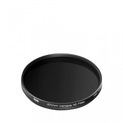 FILTRO DENSIDAD VARIABLE MANFROTTO- SPSY0002-0007/ SPSY0002-0008