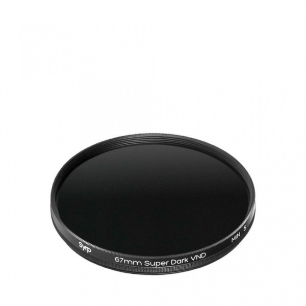 FILTRO DENSIDAD VARIABLE INTENSO MANFROTTO- SPSY0002-0009/ SPSY0002-0010