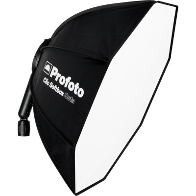 PROFOTO SOFTBOX OCF CLIC OCTA - 101303