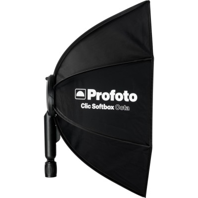 PROFOTO SOFTBOX OCF CLIC OCTA - 101303