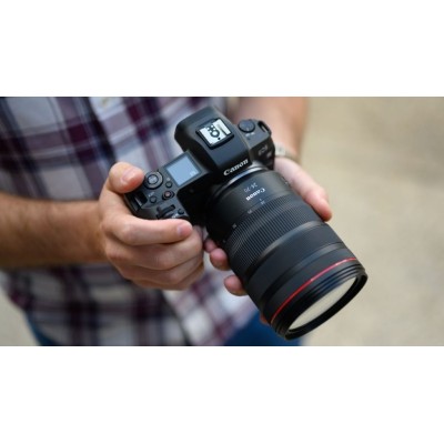 OBJETIVO CANON RF 24-70MM F2.8 L IS USM SERIE L- 3680C005AA