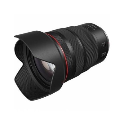 OBJETIVO CANON RF 24-70MM F2.8 L IS USM SERIE L- 3680C005AA