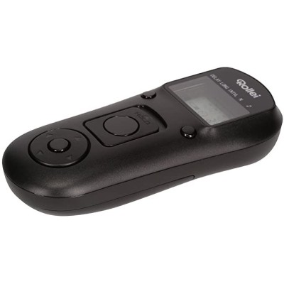 CONTROL REMOTO PARA SONY ROLLEI- P28009