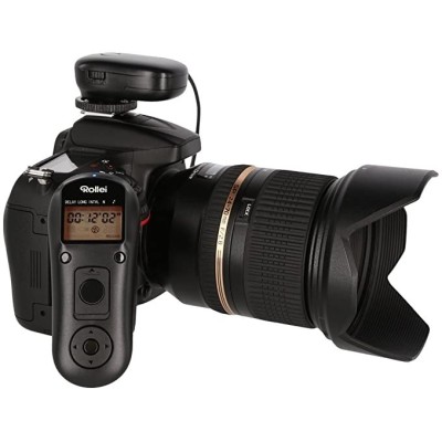 CONTROL REMOTO PARA SONY ROLLEI- P28009