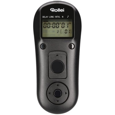 CONTROL REMOTO PARA SONY ROLLEI- P28009