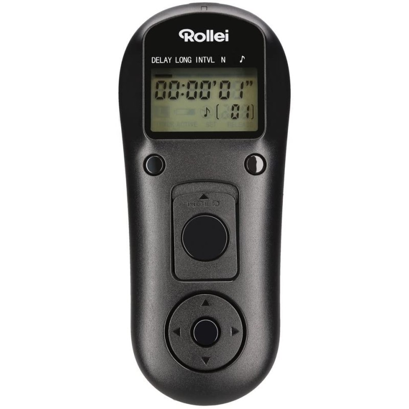 CONTROL REMOTO PARA SONY ROLLEI- P28009