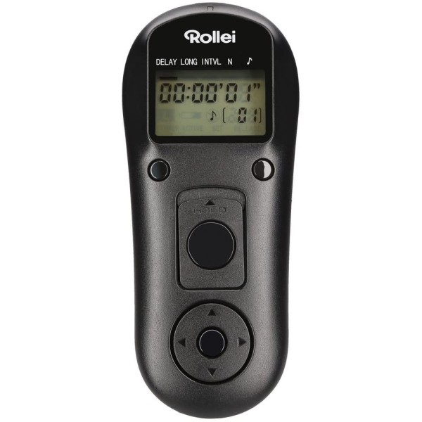 CONTROL REMOTO PARA SONY ROLLEI- P28009