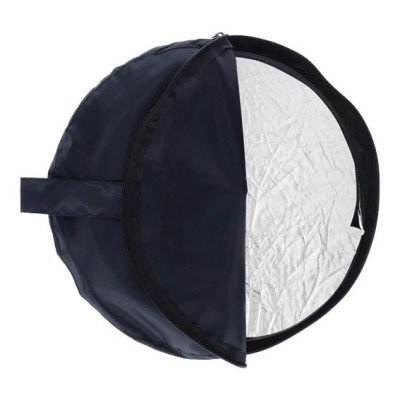 REFLECTOR PLEGABLE 5 EN 1 80 CM. ROLLEI- P184395