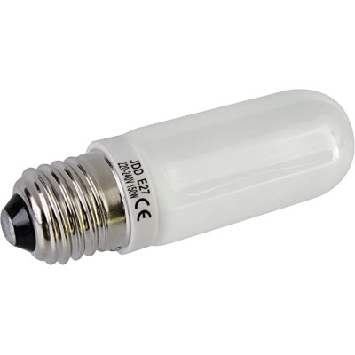 LÁMPARA DE MODELADO HALÓGENA BRESSER JDD-5 - JDD5-150W/ JDD5-250W