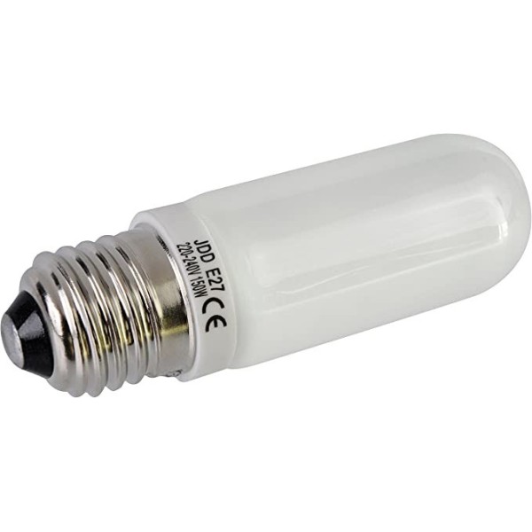 LÁMPARA DE MODELADO HALÓGENA BRESSER JDD-5 - JDD5-150W/ JDD5-250W