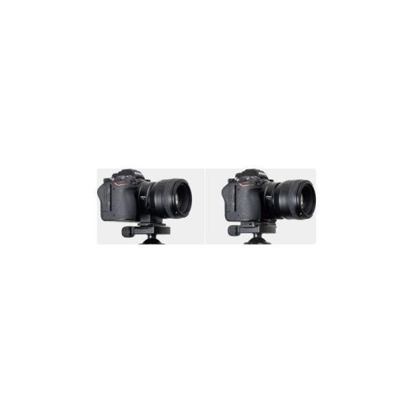 ADAPTADOR DE LENTE F A MIRRORLESS MONTURA Z FTZ II NIKON - JMA905DA