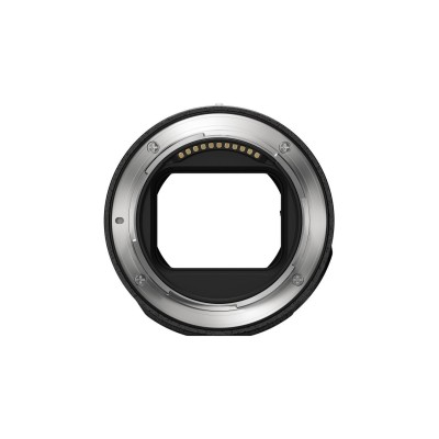 ADAPTADOR DE LENTE F A MIRRORLESS MONTURA Z FTZ II NIKON - JMA905DA