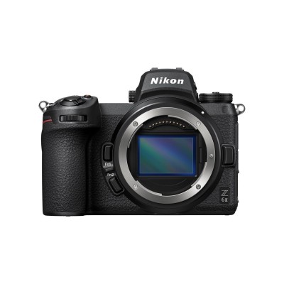CAMARA NIKON Z6 II MIRRORLESS- VOA060AE