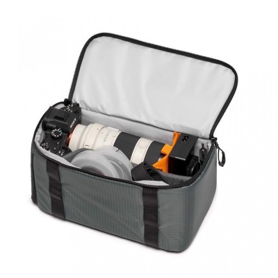 ESTUCHE GEARUP PRO L II / XL II LOWEPRO - LP37441-PWW / LP37442-PWW