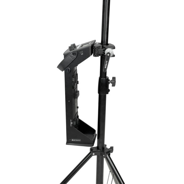 PINZA CON SOPORTE O GANCHO PARA ALIMENTADOR FORZAS NANLITE - NAASCHFZ