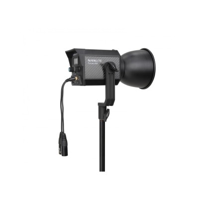 CABLE ADAPTADOR DMX PARA FORZA 150 CON CONECTOR 3.5 MM. NANLITE - NACBDMX35C1/2