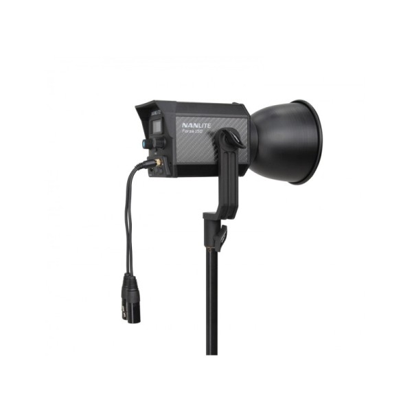 CABLE ADAPTADOR DMX PARA FORZA 150 CON CONECTOR 3.5 MM. NANLITE - NACBDMX35C1/2