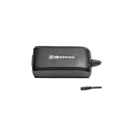 CARGADOR DE BATERÍAS LI-ION PARA ELB1200 ELINCHROM - EL19278