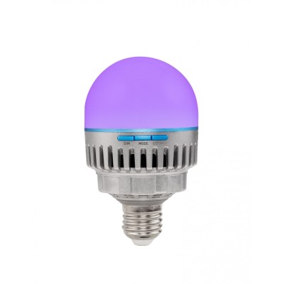 LÁMPARA PAVOBULB 10C NANLITE - NA1410041KIT