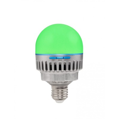LÁMPARA PAVOBULB 10C NANLITE - NA1410041KIT