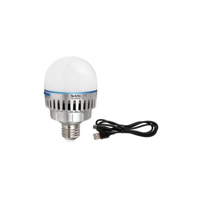 LÁMPARA PAVOBULB 10C NANLITE - NA1410041KIT