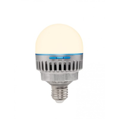 LÁMPARA PAVOBULB 10C KIT 12 NANLITE - NA14100412KIT