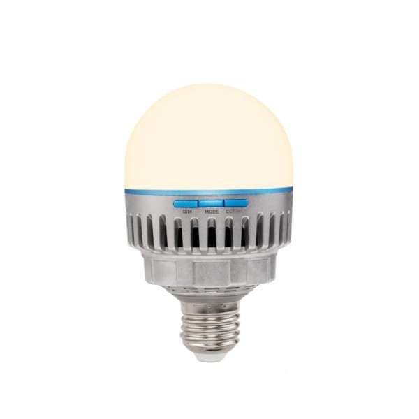 LÁMPARA PAVOBULB 10C KIT 12 NANLITE - NA14100412KIT