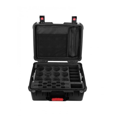 LÁMPARA PAVOBULB 10C KIT 12 NANLITE - NA14100412KIT