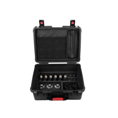 LÁMPARA PAVOBULB 10C KIT 12 NANLITE - NA14100412KIT