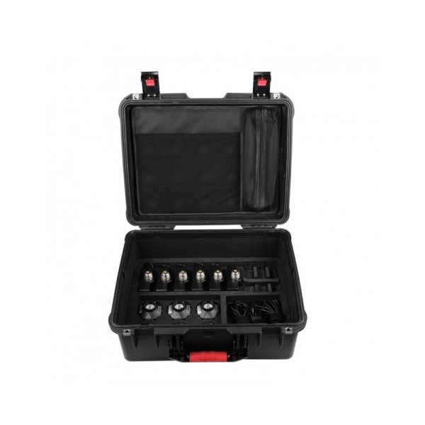 LÁMPARA PAVOBULB 10C KIT 12 NANLITE - NA14100412KIT