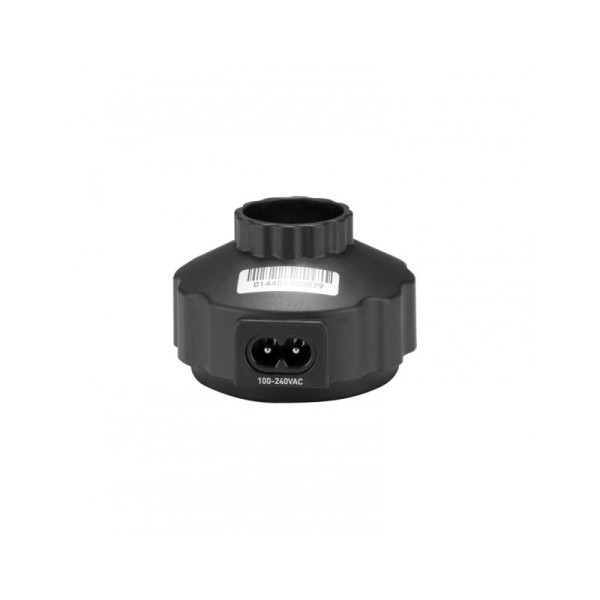 BASE MAGNETICA CON ROSCA E27 PARA PAVOBULB 10C NANLITE - NAASMBAE27