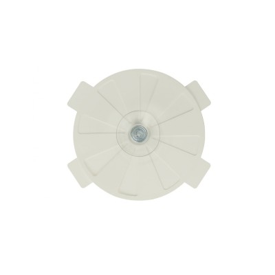 DIFUSOR REGULABLE CON VENTOSA PARA PAVOBULB 10C NANLITE - NASBSC