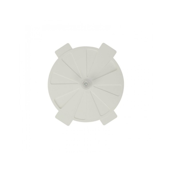 DIFUSOR REGULABLE CON VENTOSA PARA PAVOBULB 10C NANLITE - NASBSC