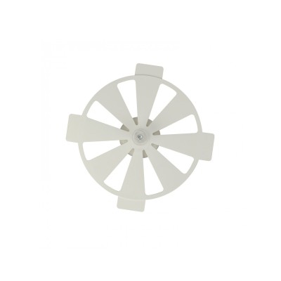 DIFUSOR REGULABLE CON VENTOSA PARA PAVOBULB 10C NANLITE - NASBSC