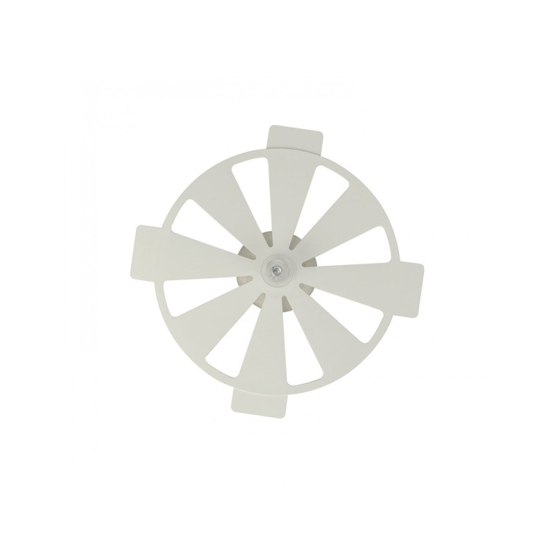 DIFUSOR REGULABLE CON VENTOSA PARA PAVOBULB 10C NANLITE - NASBSC