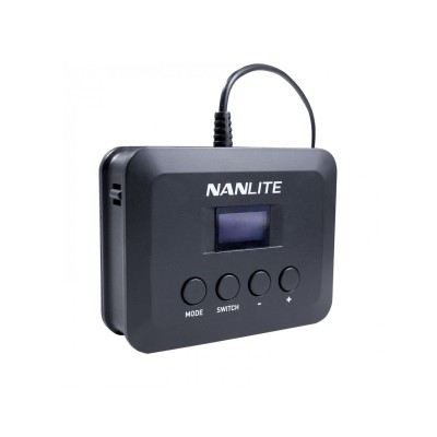 CONTROL POR CABLE WC-USBC-C1 NANLITE - NAWCUSBCC1