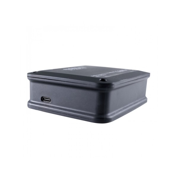 CONTROL POR CABLE WC-USBC-C1 NANLITE - NAWCUSBCC1