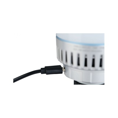 DIVISOR DE CABLE USB-C A DMX NANLITE - NACBDMXUSBC1/3