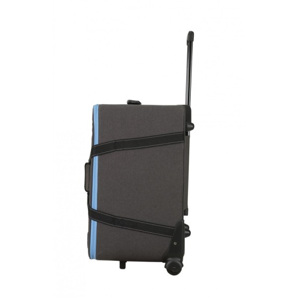 MALETA TROLLEY PARA NANLUX EVOKE 1200 - NLCCSTEV1200