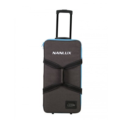 MALETA TROLLEY PARA NANLUX EVOKE 1200 - NLCCSTEV1200