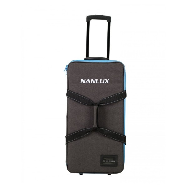 MALETA TROLLEY PARA NANLUX EVOKE 1200 - NLCCSTEV1200