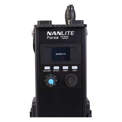 FOCO LED FORZA 720 NANLITE - NA312007