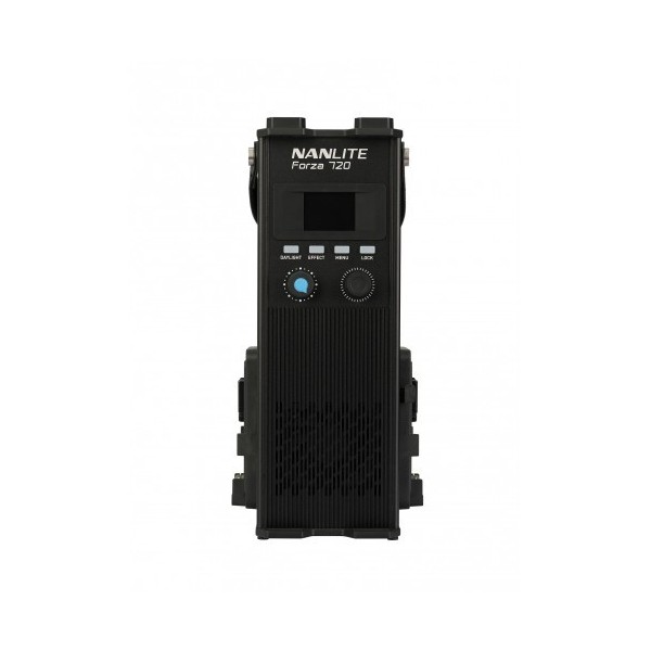 FOCO LED FORZA 720 NANLITE - NA312007