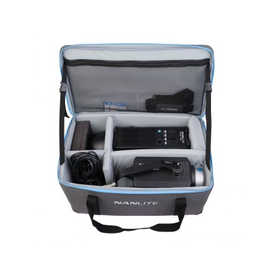 FOCO LED FORZA 720B BI-COLOR NANLITE - NA312008