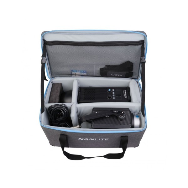 FOCO LED FORZA 720B BI-COLOR NANLITE - NA312008