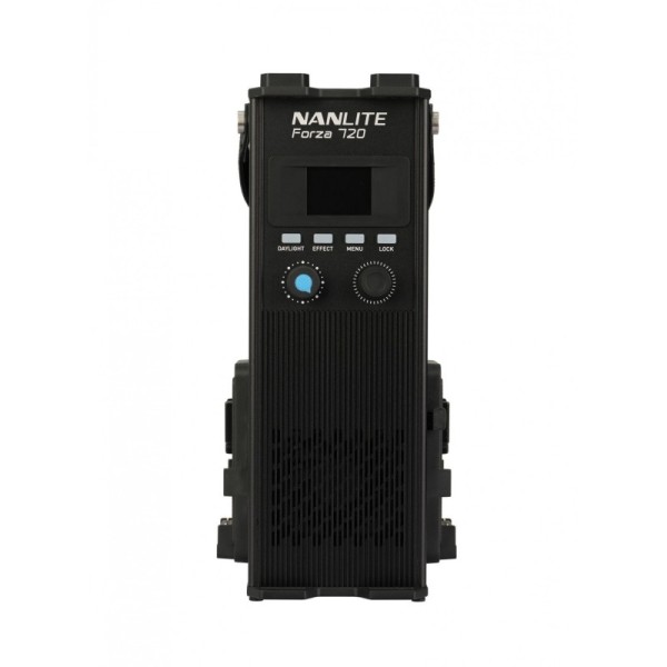 FOCO LED FORZA 720B BI-COLOR NANLITE - NA312008